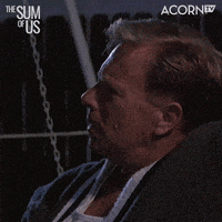 Excuse Me What GIF by Acorn TV