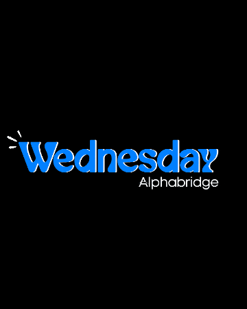 Alphabridge GIF