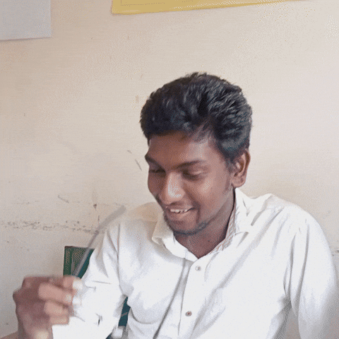 Mike Tyson Smile GIF