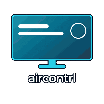 Venezuela Publicidad Sticker by AirContrl