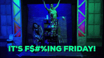 dolls  GIF