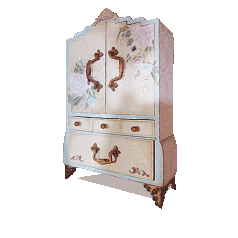 Alcarpintero Sticker