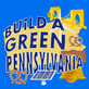 Build a green Pennsylvania