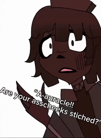 Oracle GIF