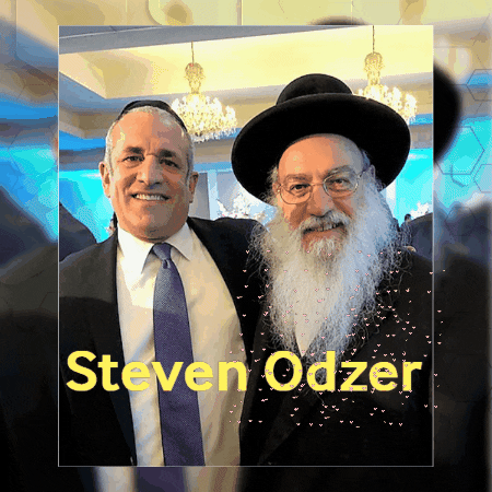 Steven Odzer GIF