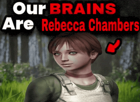 Resident Evil GIF