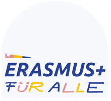 Rainbow Europe GIF by ErasmusPlus DAAD