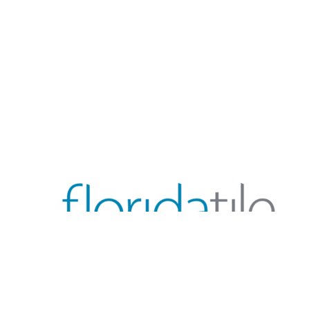 Florida Tile Sticker