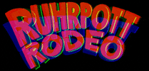 Punk Rodeo GIF by RuhrpottRodeo