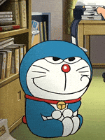 Evil Eyes Anime Meme GIF