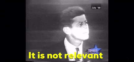 John F Kennedy GIF by Virginia Young Democrats Teen Caucus