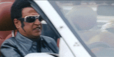 Robot Gif By RajiniGif