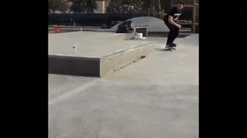 John Sullivan Skate GIF