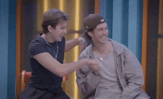 Iannis GIF