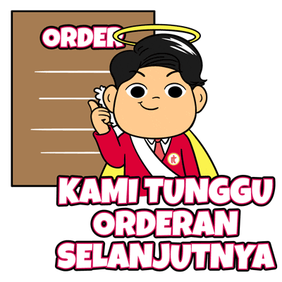 Nyata Management Sticker