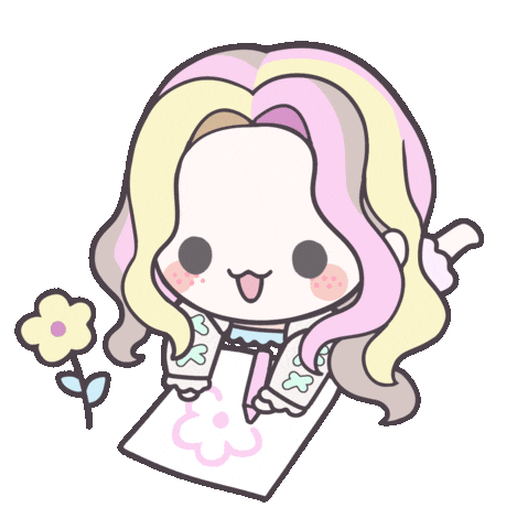 Gift Crumple Sticker