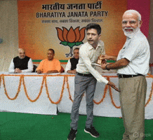 Gaddar Sanghi GIF