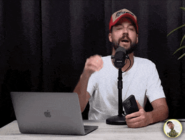Do That Not Me GIF by John Crist Comedy