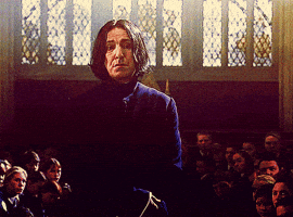 Snape Ink GIFs - Get the best GIF on GIPHY