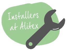 Spanner Installers Sticker by Alitex_greenhouses