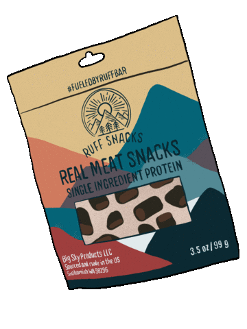 Dogtreats Sticker