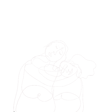 Women Sticker