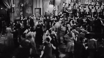 Barry Avrich Dancing GIF by TIFF