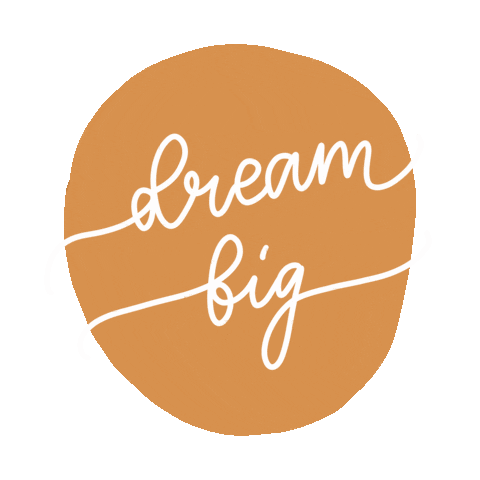 Art Dreaming Sticker