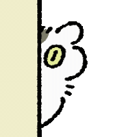 偷偷摸摸 Sticker
