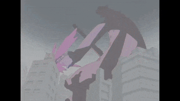 Sakuga GIF