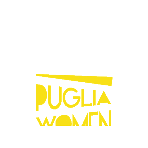PugliaWomenLead Sticker