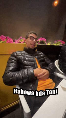 Mranks GIF