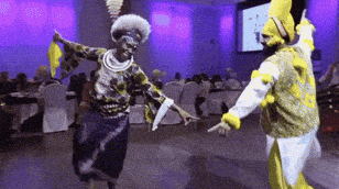 Culture Africa GIF by Royal Academy of Bhangra