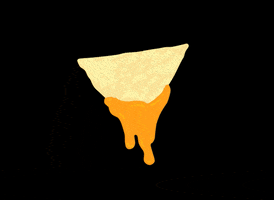 Nacho Cheese Orange GIF by tillamook