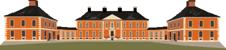 Mecklenburg Vorpommern Schloss Sticker by Ostseebad Boltenhagen