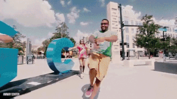 getonfleek orlando getonfleek get on fleek keep dancing orlando GIF