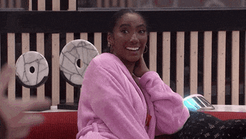Laugh GIF by Big Brother