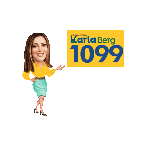 karlaberger Sticker