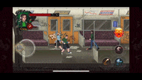 Video Games GIF - Find & Share on GIPHY  Retro gaming art, Cool pixel art,  Beat em up