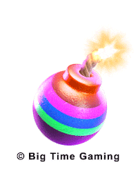 Happy Arcade Game Sticker by Big Time Gaming