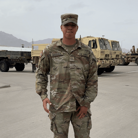 Us Army Dancing GIF by GoArmy