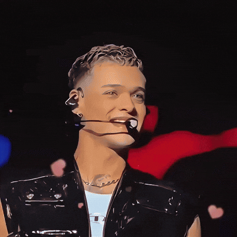 Drew GIF
