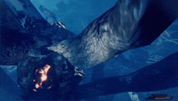 Horror GIF