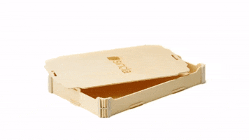 Cajas De Madera GIF