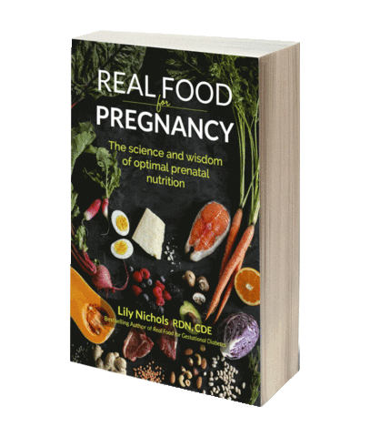 Whole Foods Real Food Sticker by lilynicholsrdn