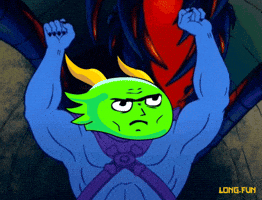 Long Fun GIF