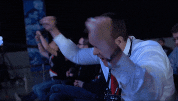 lets go business GIF by compLexity Gaming