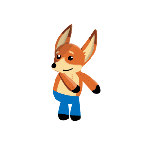 DollsWalls Sticker