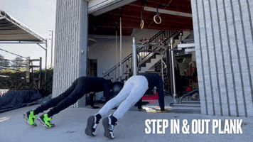 Working Out GIF by Nick Cannon Show