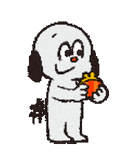 Dog Sticker